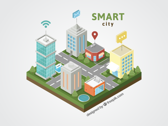 Smart City