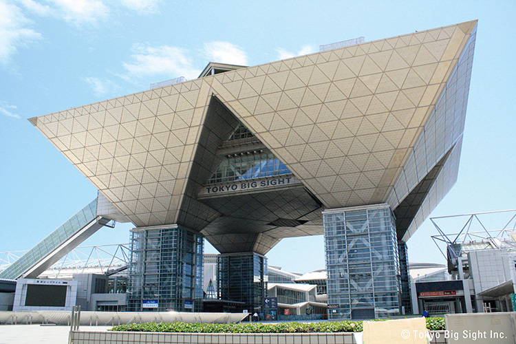 PACIFICO Yokohama